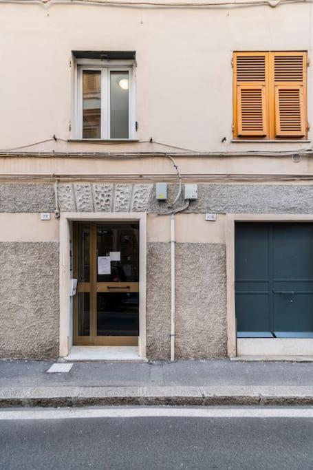 Centro Storico Di Genova A 15 Minuti, Sweet Home Génova Exterior foto