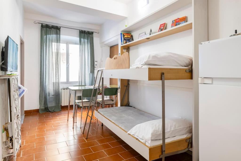 Centro Storico Di Genova A 15 Minuti, Sweet Home Génova Exterior foto