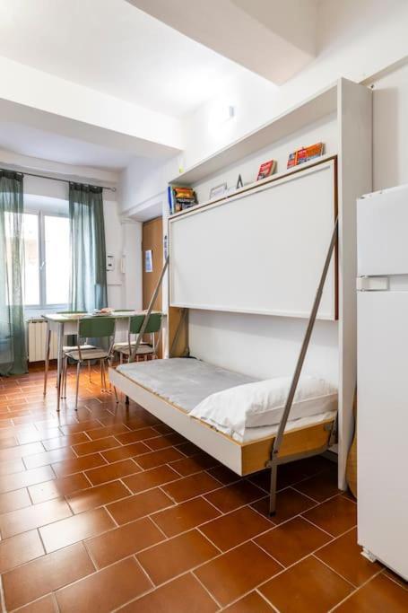 Centro Storico Di Genova A 15 Minuti, Sweet Home Génova Exterior foto