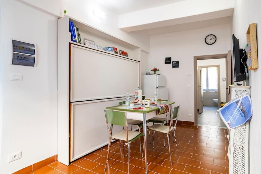 Centro Storico Di Genova A 15 Minuti, Sweet Home Génova Exterior foto